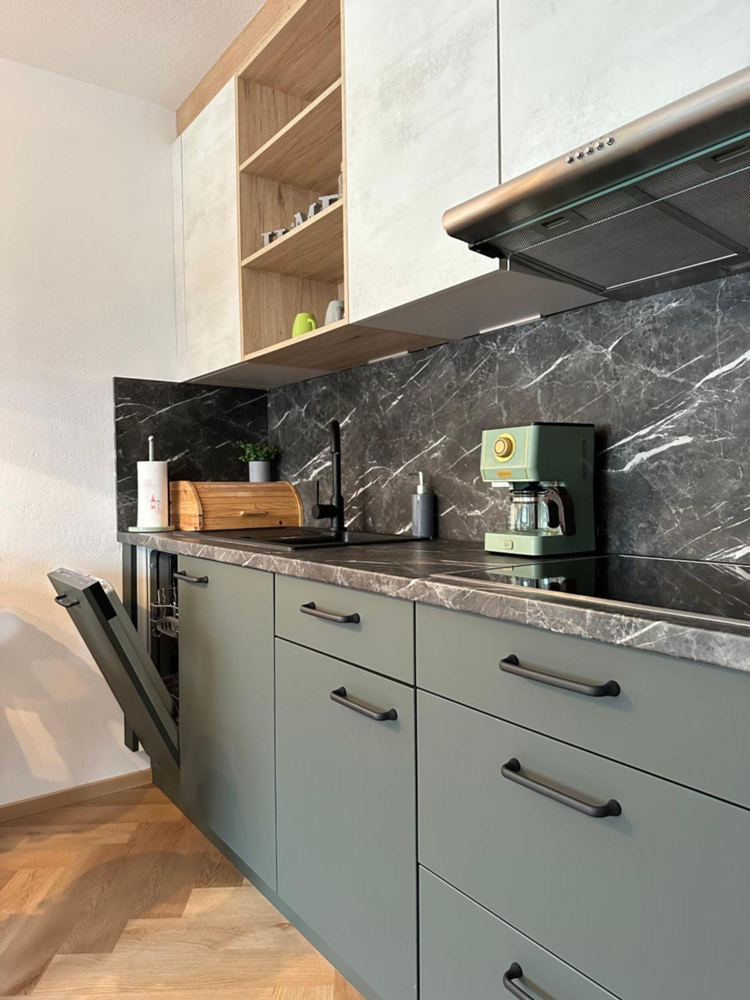 Landhaus Knaus Leutasch Zewnętrze zdjęcie