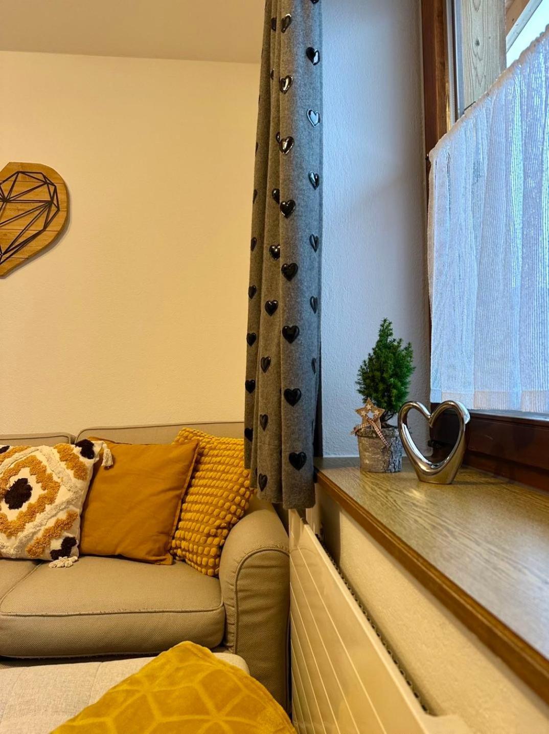 Landhaus Knaus Leutasch Zewnętrze zdjęcie