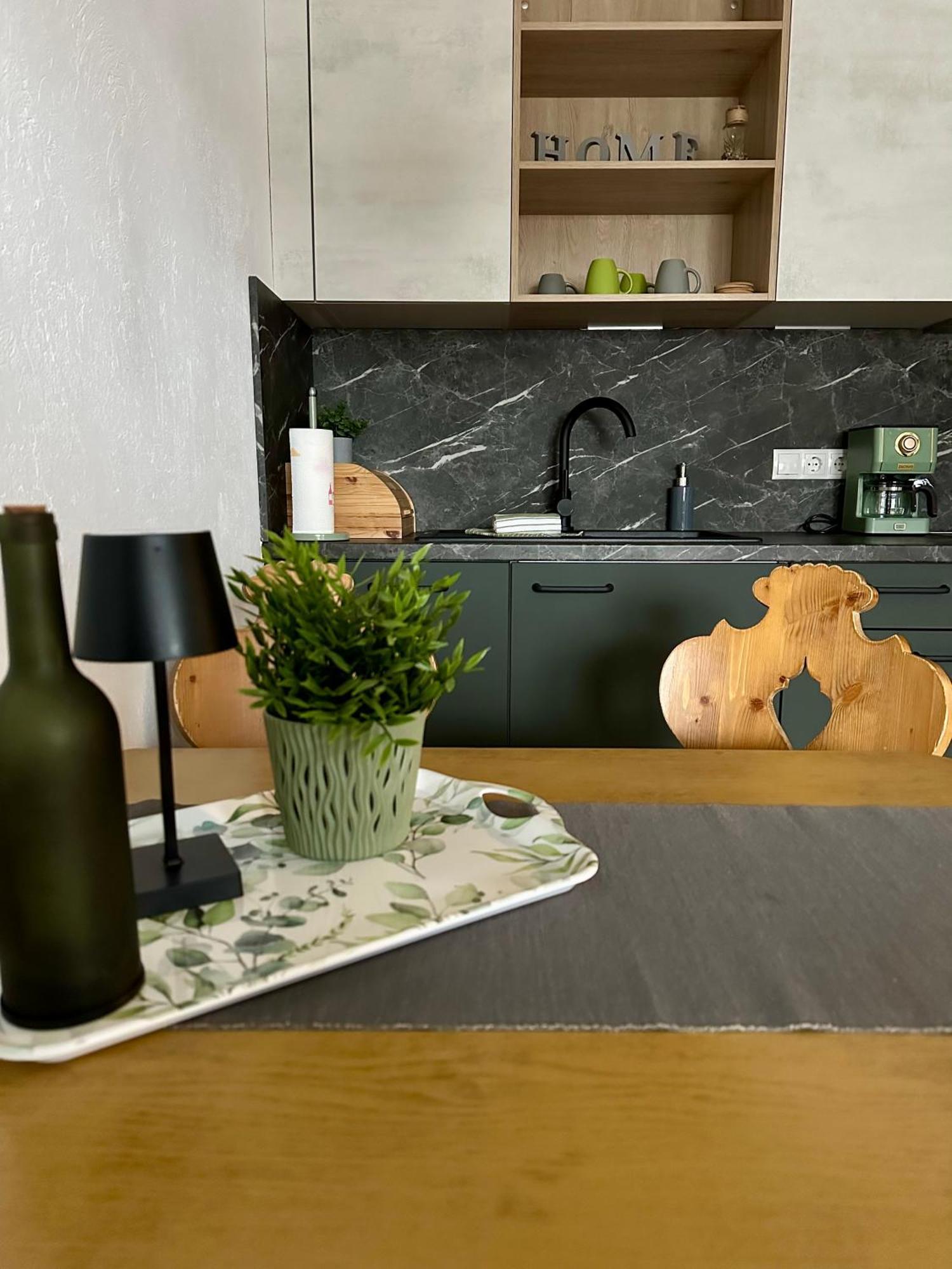 Landhaus Knaus Leutasch Zewnętrze zdjęcie