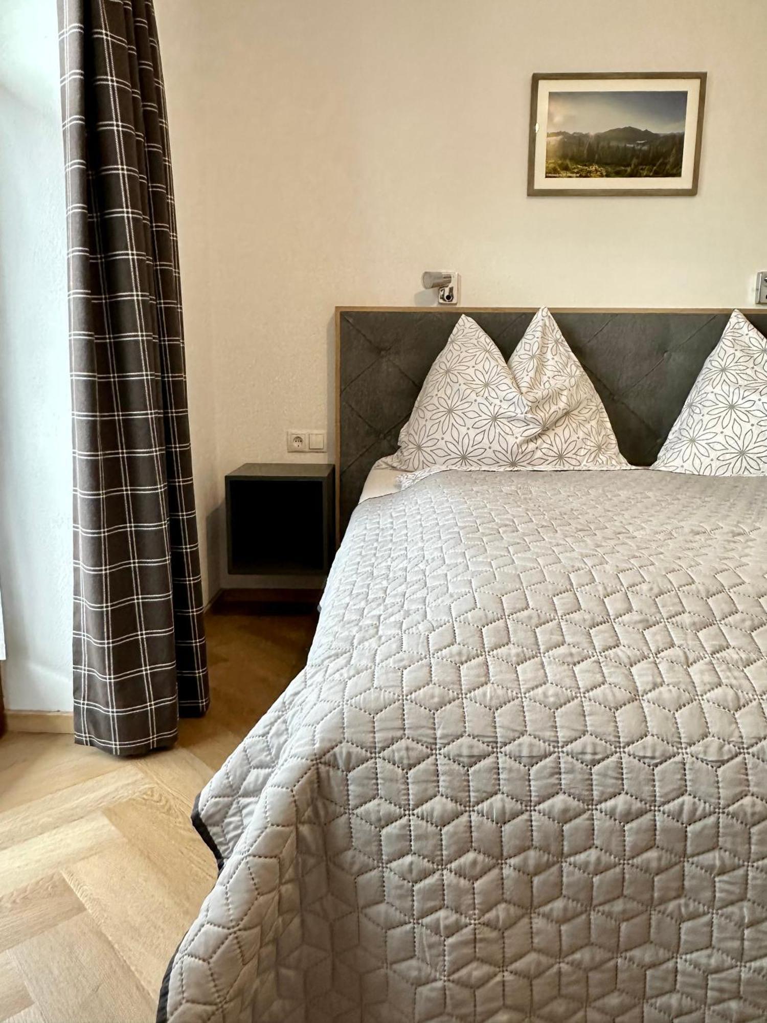 Landhaus Knaus Leutasch Zewnętrze zdjęcie
